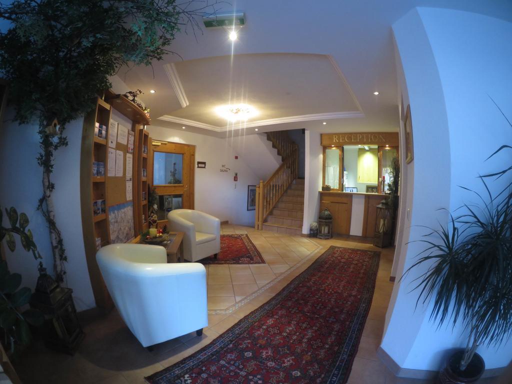 Hotel Garni Litzner Ischgl Exterior foto
