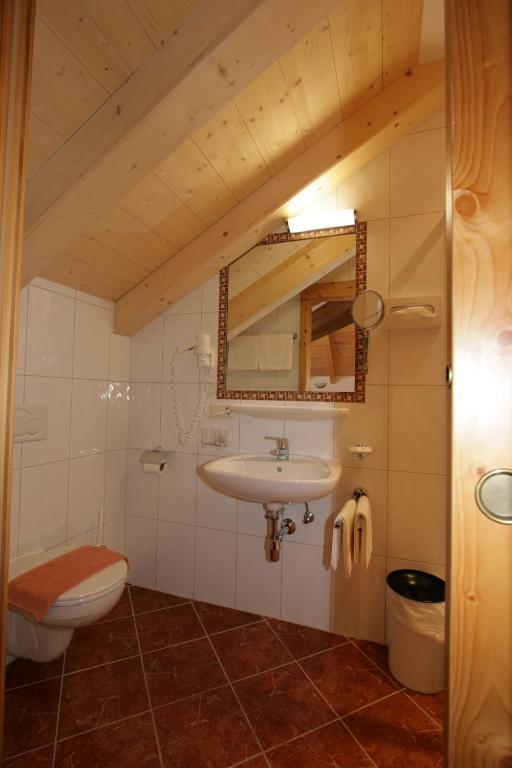 Hotel Garni Litzner Ischgl Cameră foto